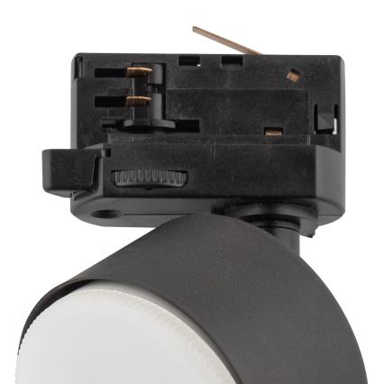 Точечный светильник для 3-фазной трековой системы TRACER 1xGX53/11W/230V черный
