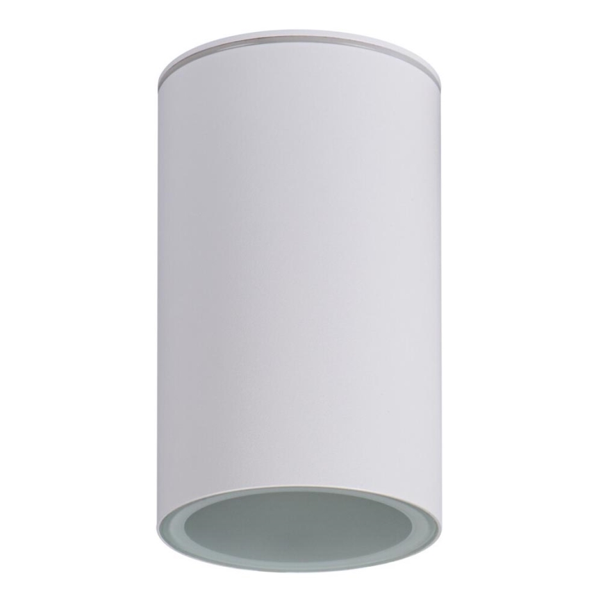 Точечный светильник для ванной комнаты AQILO 1xE27/20W/230V IP65 белый