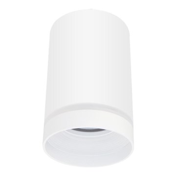 Точечный светильник FABRI 1xGU10/10W/230V белая