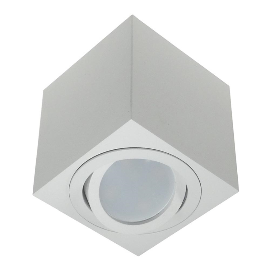 Точечный светильник FEBE 1xGU10/30W/230V белый