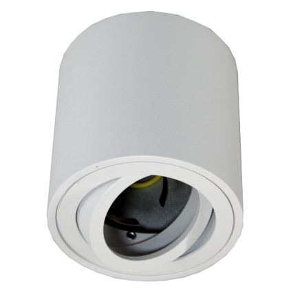 Точечный светильник FEBE 1xGU10/30W/230V белый
