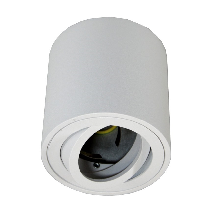 Точечный светильник FEBE 1xGU10/30W/230V белый