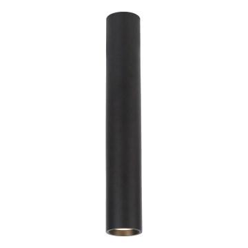 Точечный светильник GENESIS 1xGU10/8W/230V 40 см черный