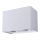 Точечный светильник HADAR Q2 2xGU10/10W/230V белый