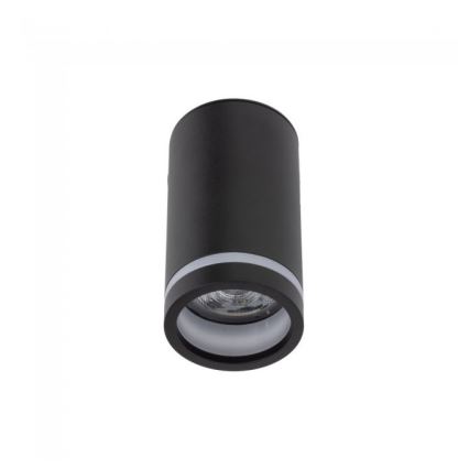 Точечный светильник JET 1xGU10/10W/230V черный