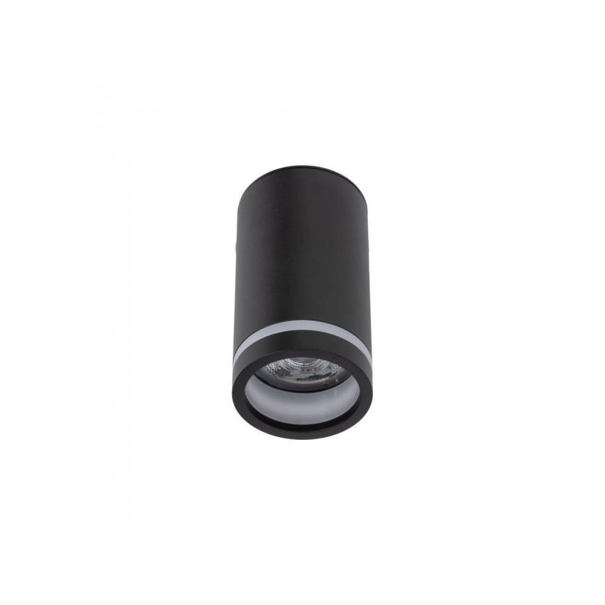 Точечный светильник JET 1xGU10/10W/230V черный