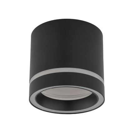 Точечный светильник JET 1xGX53/11W/230V черный