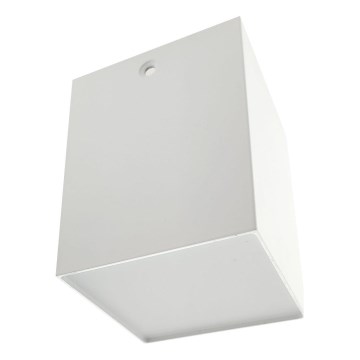 Точечный светильник LED/5W/230V 3000/4000/6400K 7,5x7,5 cm белый