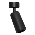 Точечный светильник MICA 1xGU10/25W/230V черный