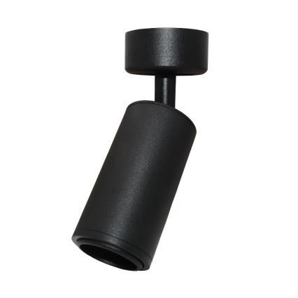 Точечный светильник MICA 1xGU10/25W/230V черный
