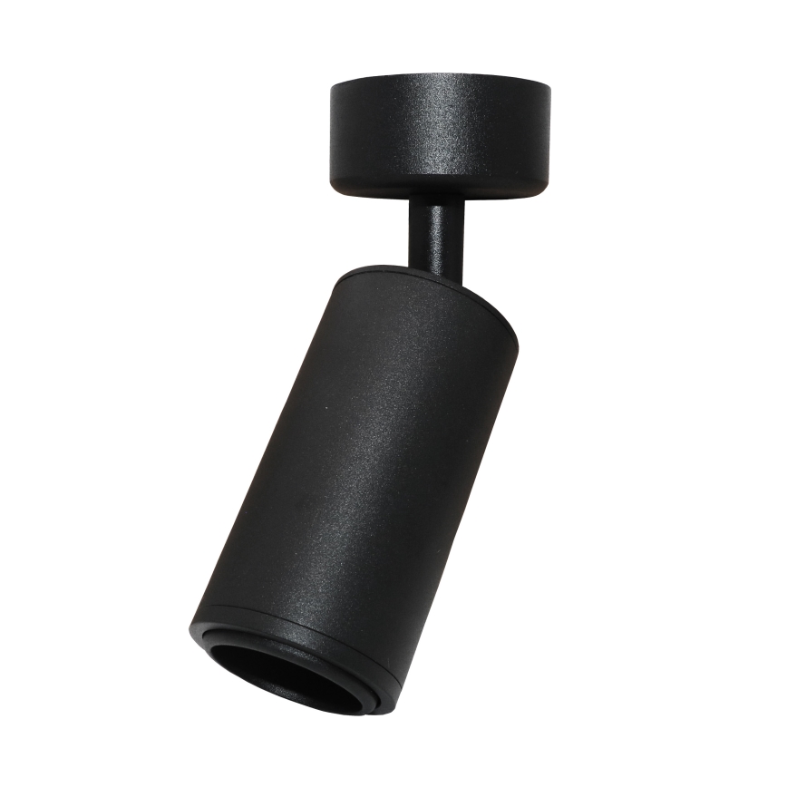 Точечный светильник MICA 1xGU10/25W/230V черный