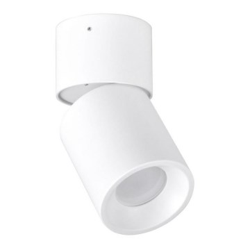 Точечный светильник NIXA 1xGU10/10W/230V белый