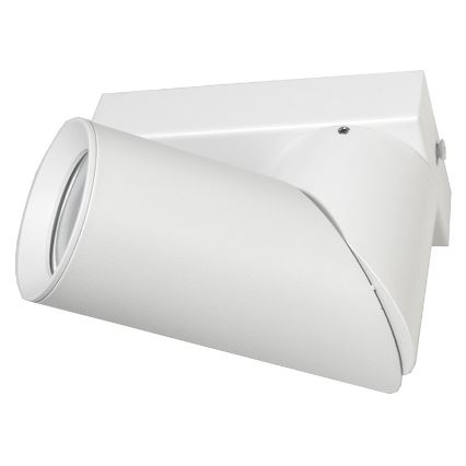 Точечный светильник RACHID 1xGU10/30W/230V белая