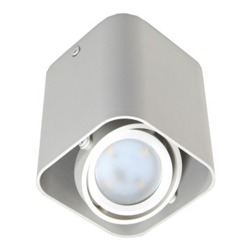 Точечный светильник SIROK 1xGU10/30W/230V белый