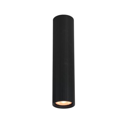 Точечный светильник TUNE L 1xGU10/10W/230V 24 см черный