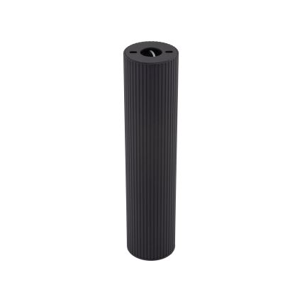 Точечный светильник TUNE L 1xGU10/10W/230V 24 см черный