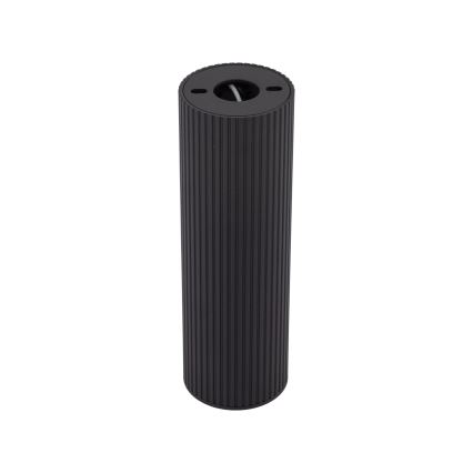 Точечный светильник TUNE M 1xGU10/10W/230V 17 см черный