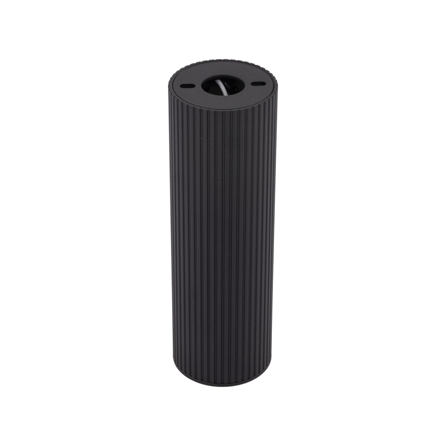 Точечный светильник TUNE M 1xGU10/10W/230V 17 см черный