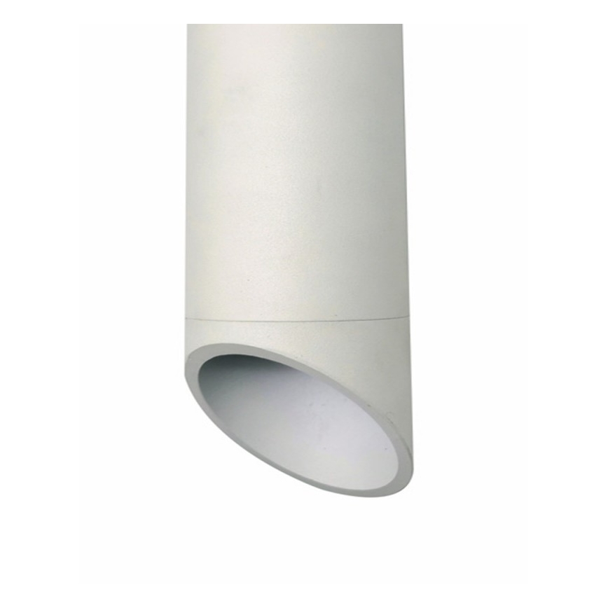 Точечный светильник VALDA 1xGU10/60W/230V белый