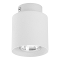 Точечный светильник VICO WHITE 1xGU10/10W/230V