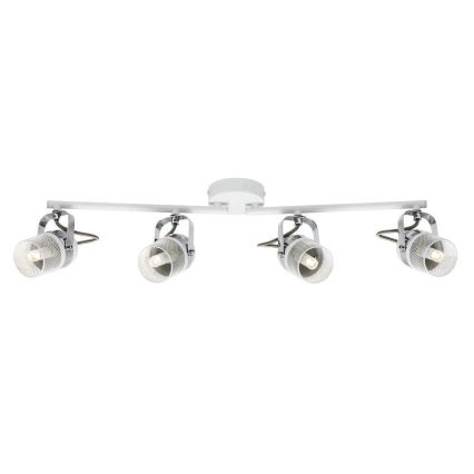 Точечный светильник 4xG9/35W/230V