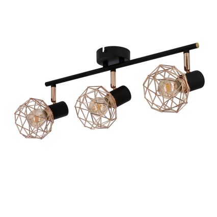 Точечный светильник ACROBAT 3xE14/40W/230V