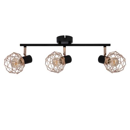 Точечный светильник ACROBAT 3xE14/40W/230V