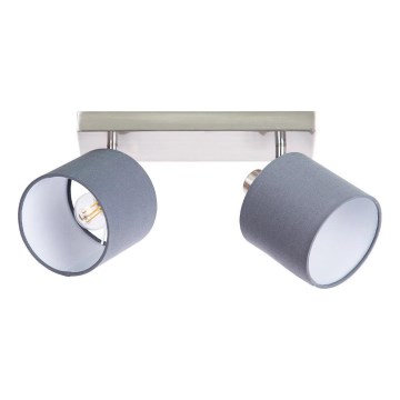 Точечный светильник ATLANTA 2xE14/25W/230V