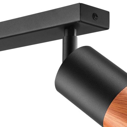 Точечный светильник AURORA 2xGU10/10W/230V