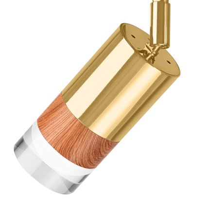 Точечный светильник AURORA 3xGU10/10W/230V