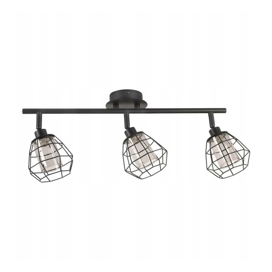 Точечный светильник BARON 3xG9/28W/230V