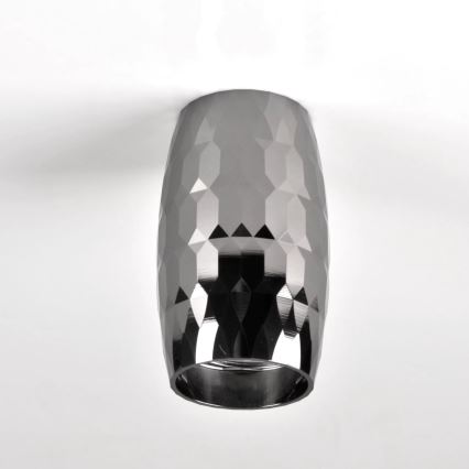 Точечный светильник BELLA 1xGU10/10W/230V черный