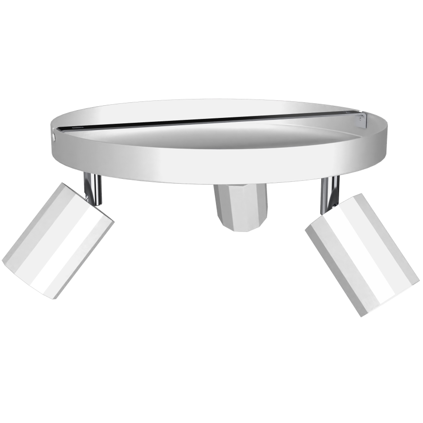 Точечный светильник BELLO 3xGU10/8W/230V белая