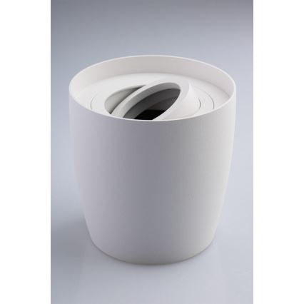 Точечный светильник BESA 1xGU10/30W/230V белая