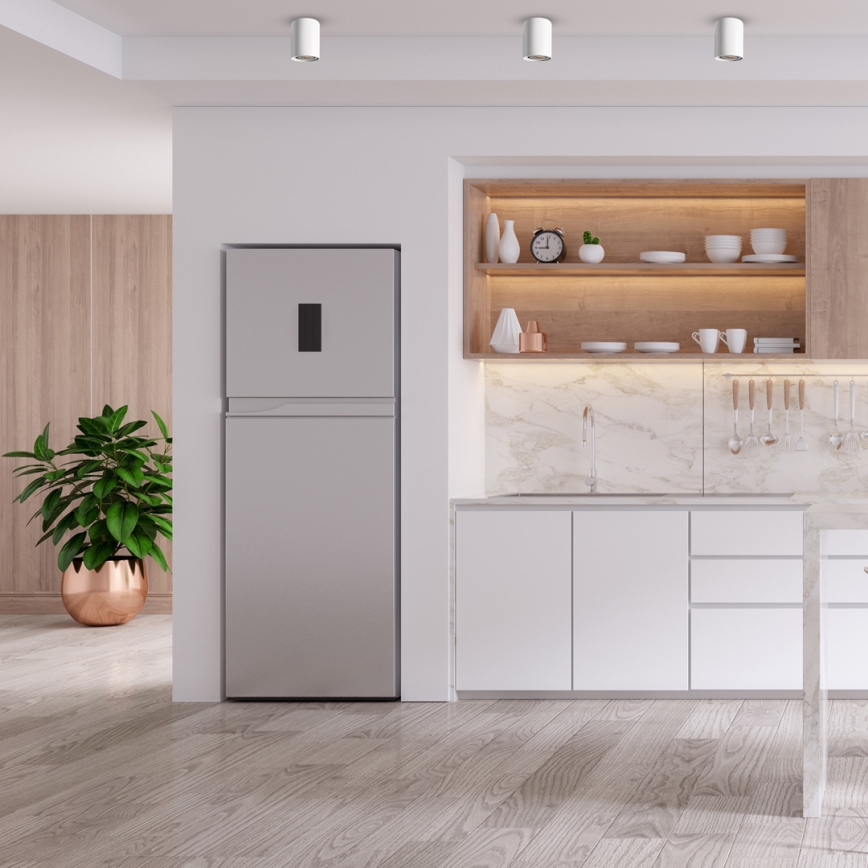 Точечный светильник BIMA 1xGU10/25W/230V круглый, белый