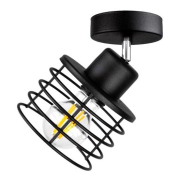 Точечный светильник BONOX 1xE27/60W/230V