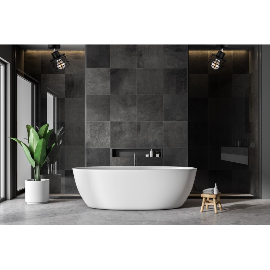 Точечный светильник BONOX 1xE27/60W/230V