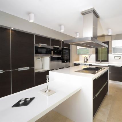 Точечный светильник CHLOE 1xGU10/10W/230V