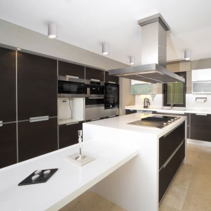 Точечный светильник CHLOE 1xGU10/10W/230V