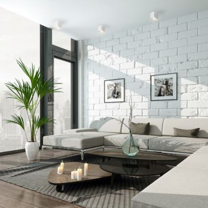 Точечный светильник CHLOE 1xGU10/10W/230V