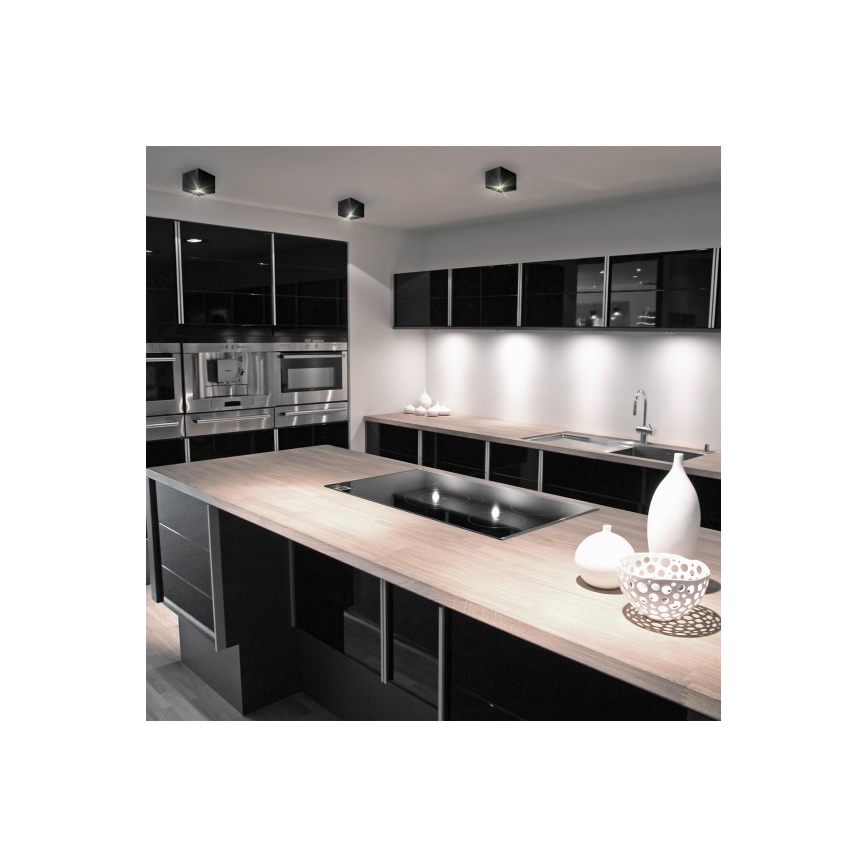 Точечный светильник CHLOE 1xGU10/10W/230V