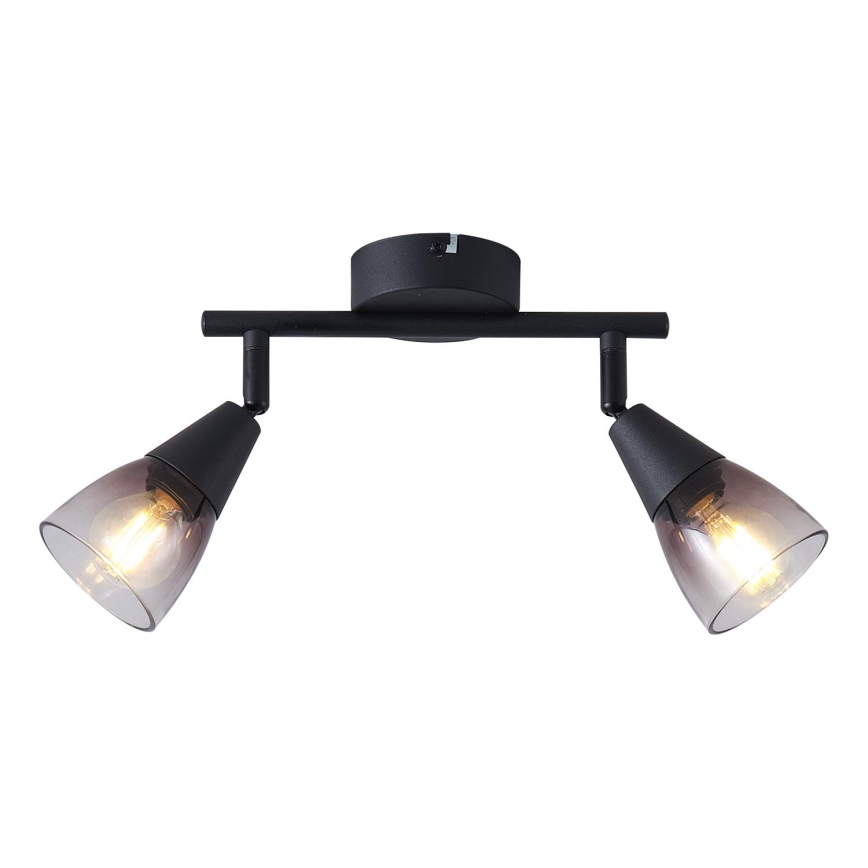 Точечный светильник CLASSY 2xE14/7W/230V