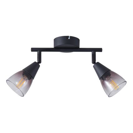 Точечный светильник CLASSY 2xE14/7W/230V