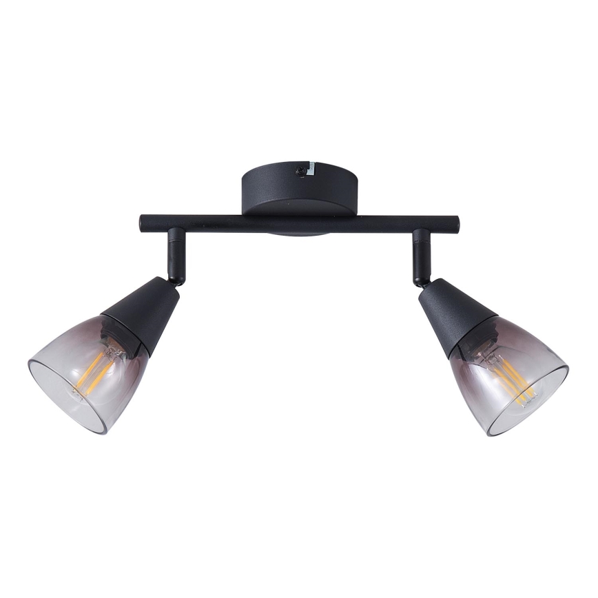 Точечный светильник CLASSY 2xE14/7W/230V