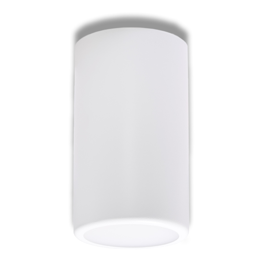 Точечный светильник CLEO 1xE27/24W/230V белый