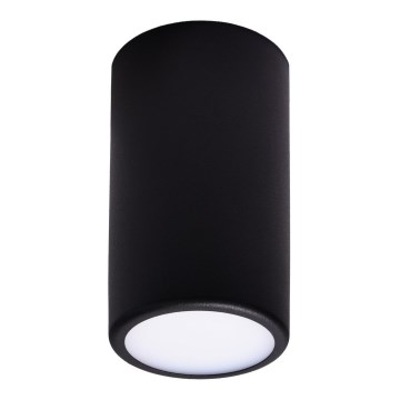 Точечный светильник CLEO 1xE27/24W/230V черный
