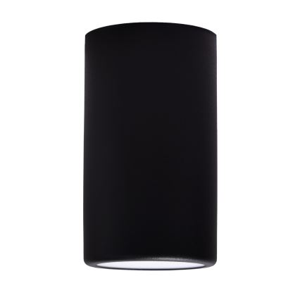 Точечный светильник CLEO 1xE27/24W/230V черный