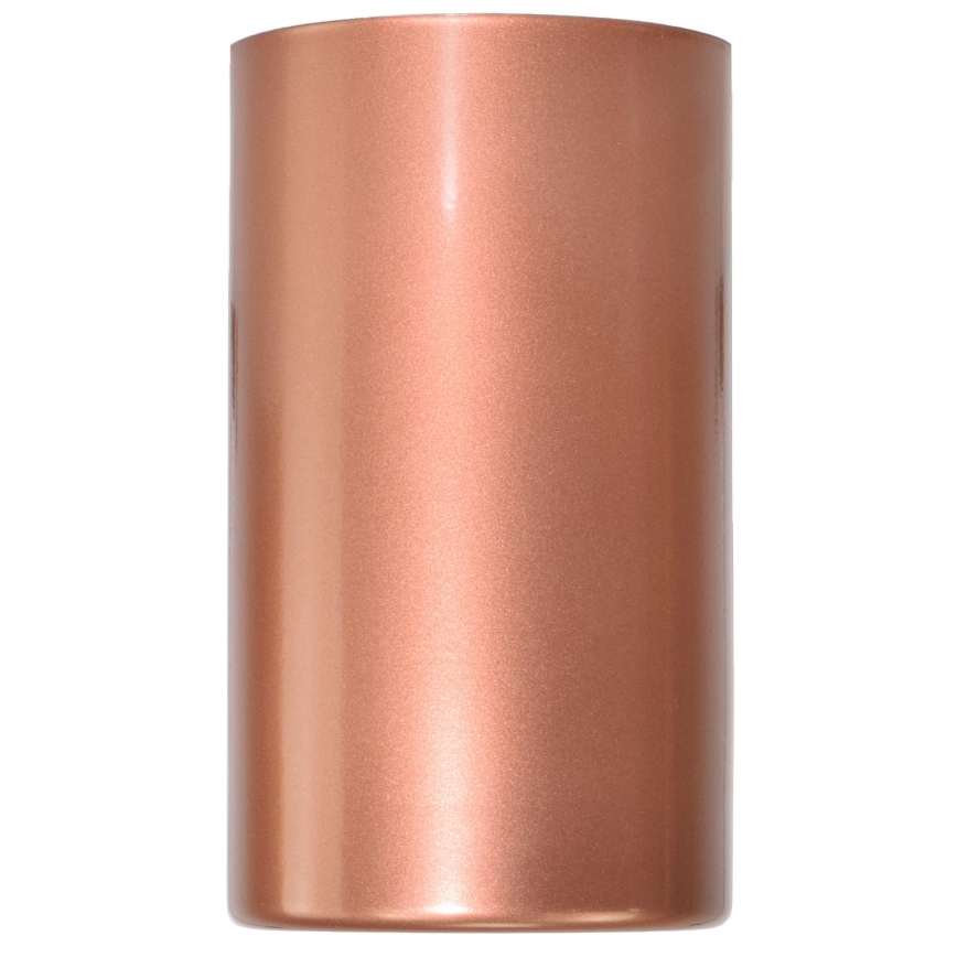 Точечный светильник CLEO 1xE27/24W/230V медный