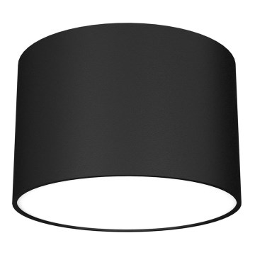 Точечный светильник DIXIE 1xGX53/11W/230V черный