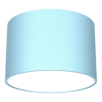 Точечный светильник DIXIE 1xGX53/11W/230V голубой